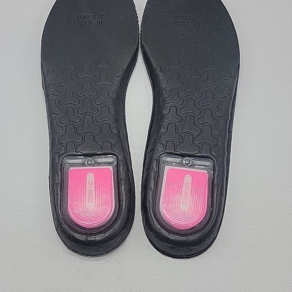 Men's NEW NIKE Zoom Janoski Slip on Mids - Picture 14 of 16